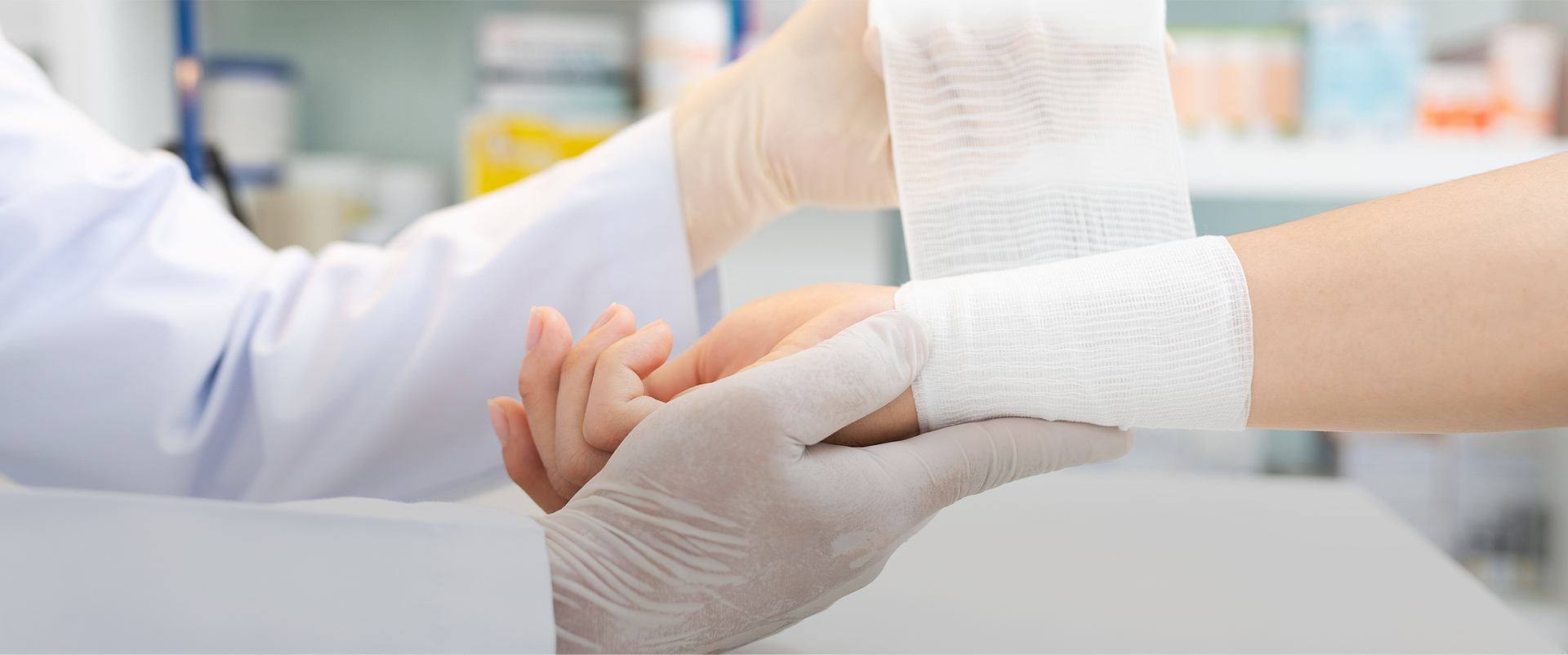 เพื่อนด้านสุขภาพระดับโลกที่คุณวางใจได้