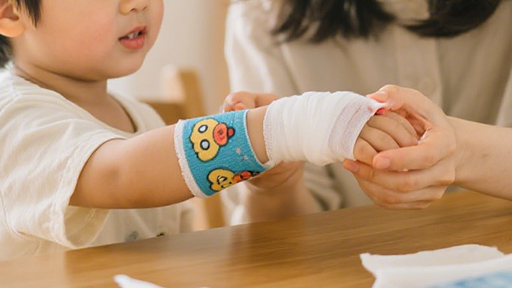 การดูแลสุขภาพรายวัน