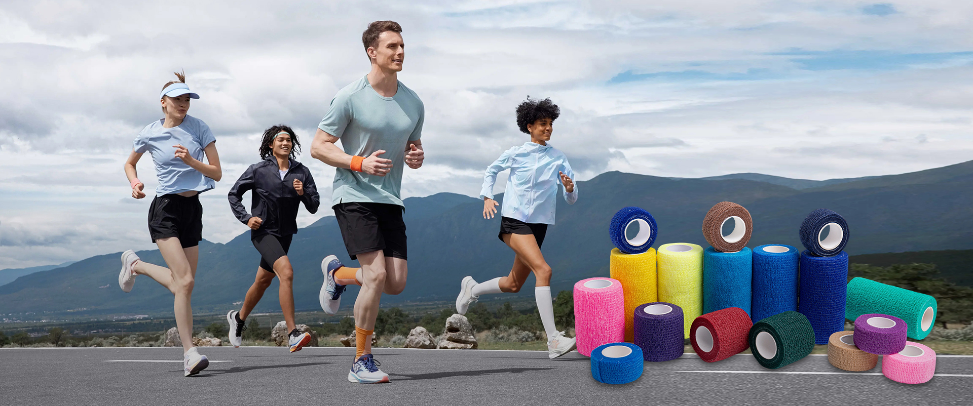 เสริมพลังการเคลื่อนไหว ปกป้องสุขภาพ